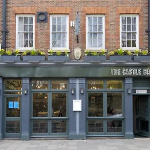 The Castle Bar Only 2*, Cambridge (Cambridgeshire) United Kingdom