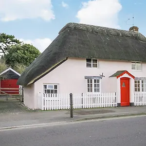 Holiday home The Old Thatch, Christchurch (Dorset)